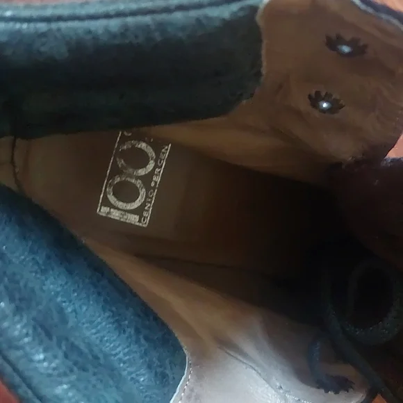 Booties - Picture 7 of 7